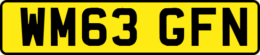 WM63GFN