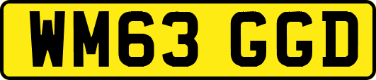 WM63GGD