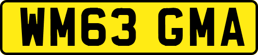 WM63GMA