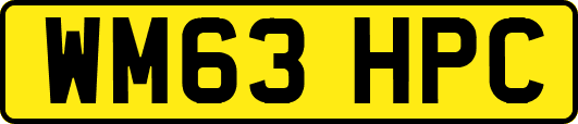 WM63HPC