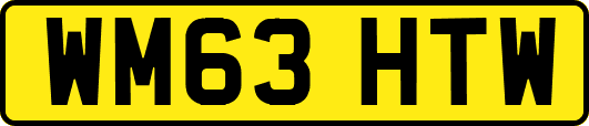 WM63HTW