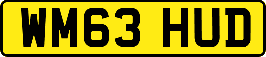 WM63HUD