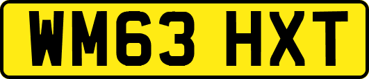 WM63HXT