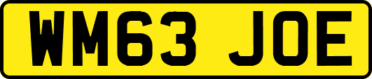 WM63JOE