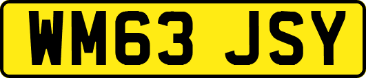 WM63JSY