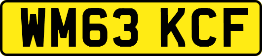 WM63KCF
