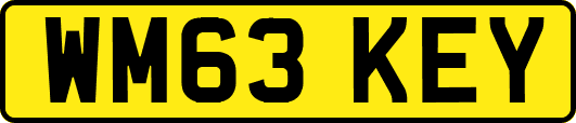 WM63KEY