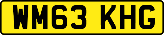 WM63KHG