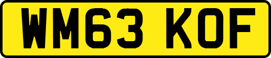 WM63KOF