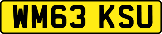 WM63KSU