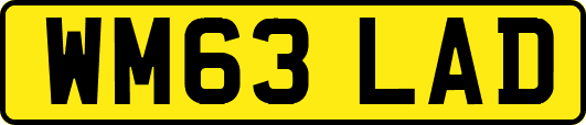 WM63LAD