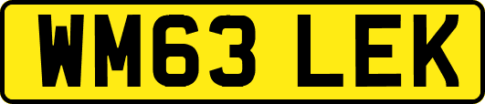 WM63LEK