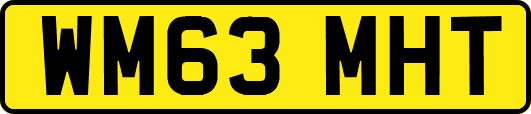 WM63MHT