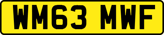 WM63MWF