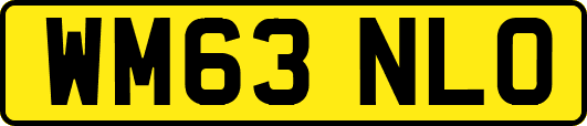 WM63NLO