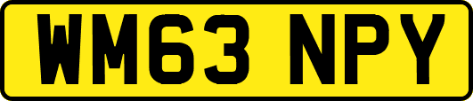 WM63NPY