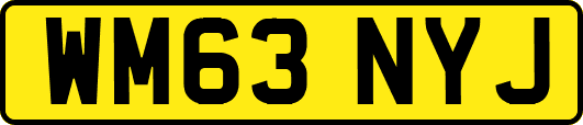 WM63NYJ