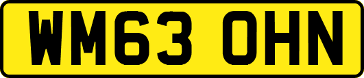 WM63OHN