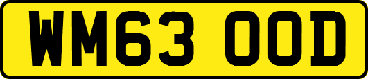 WM63OOD