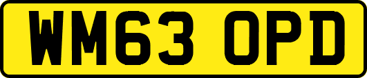 WM63OPD