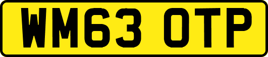 WM63OTP