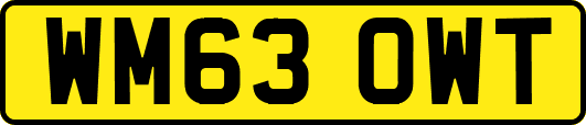 WM63OWT