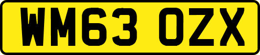 WM63OZX