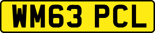WM63PCL