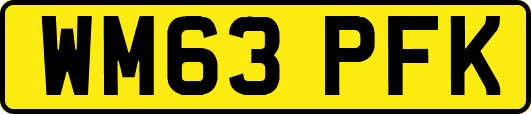 WM63PFK