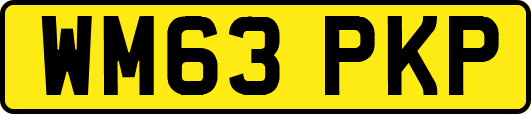 WM63PKP