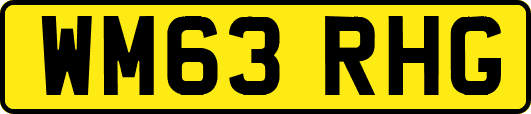 WM63RHG