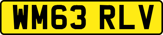 WM63RLV