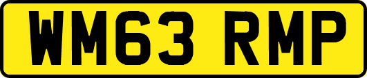 WM63RMP