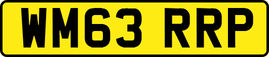 WM63RRP