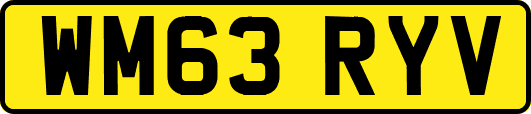 WM63RYV