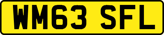 WM63SFL