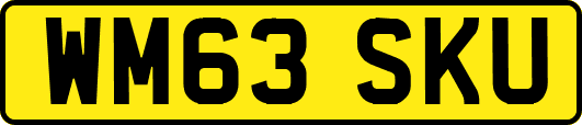WM63SKU
