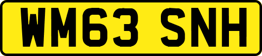 WM63SNH
