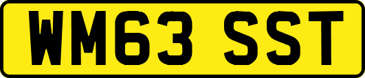 WM63SST