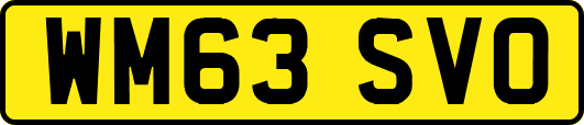 WM63SVO