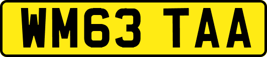 WM63TAA