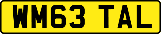 WM63TAL