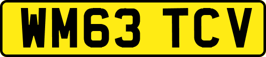 WM63TCV