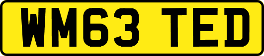 WM63TED