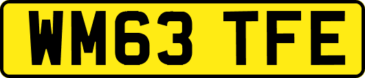 WM63TFE