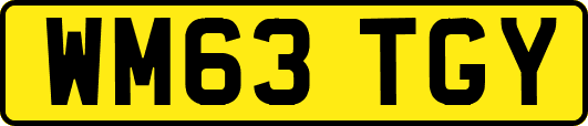 WM63TGY