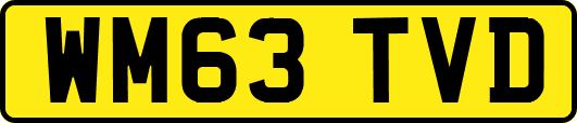 WM63TVD