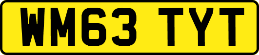 WM63TYT
