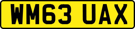 WM63UAX