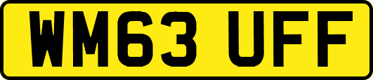 WM63UFF
